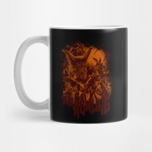 The Howling Mug